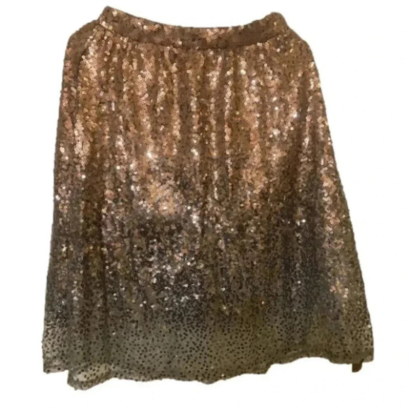 𝅺REITMAN’S sequinned  skirt-limited edition​​ - Picture 1 of 4